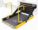 WHEELCHAIR LIFTS