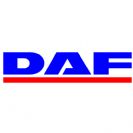 DAF TRUCK PARTS