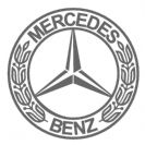 CAR PARTS - MERCEDES
