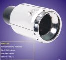EXHAUST TIPS