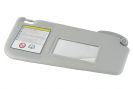 CAR-SUN VISORS