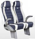 BUS SEATS